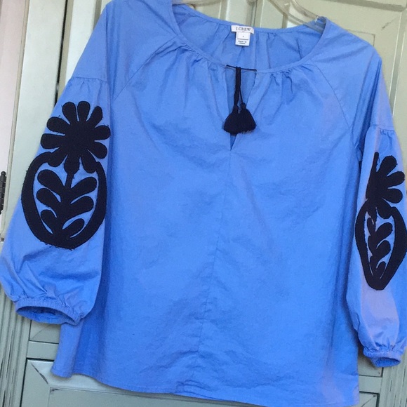 JCREW Top - Picture 2 of 7